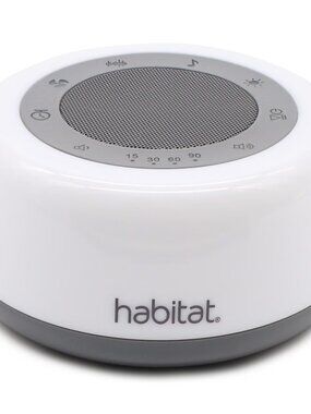 White Noise Machine - New